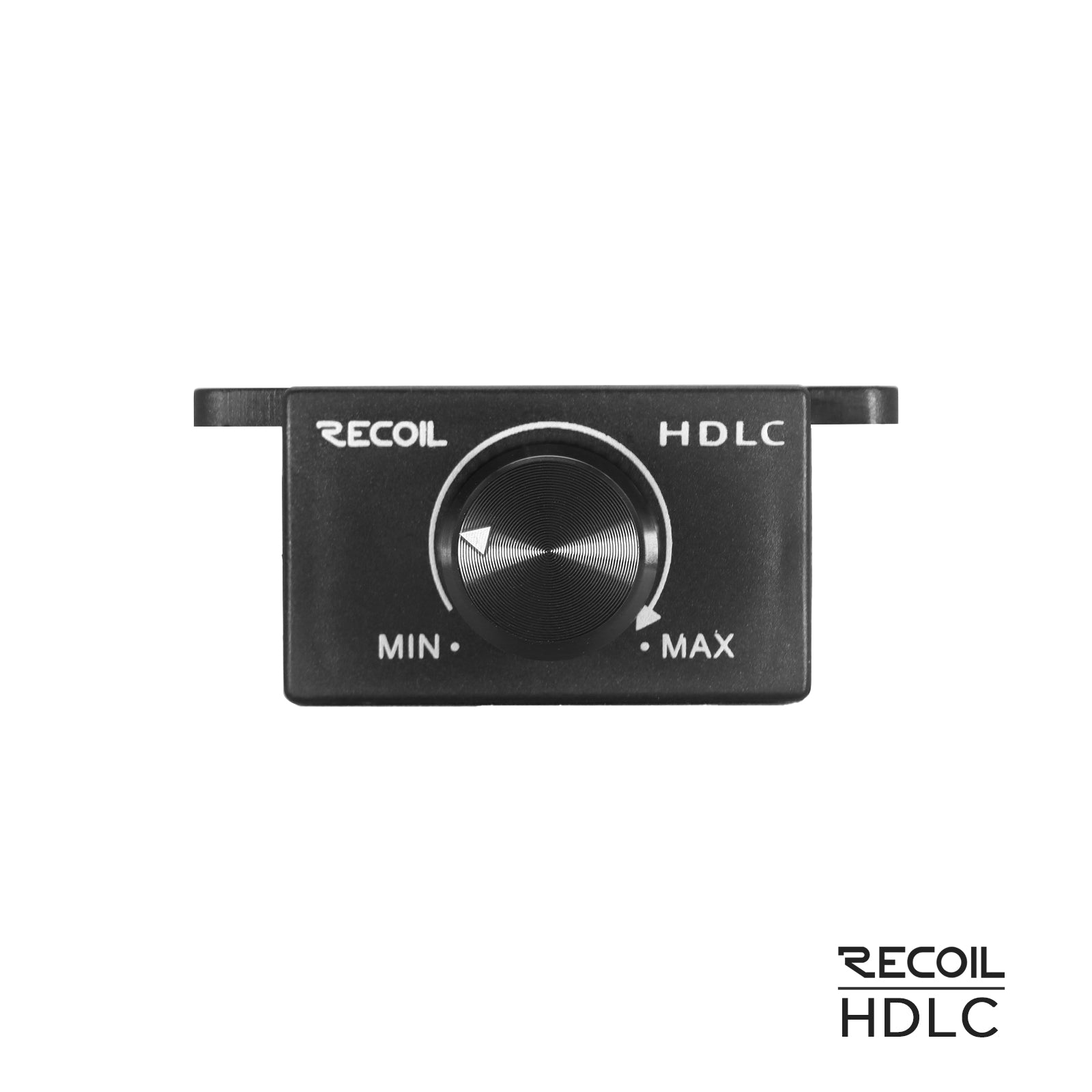 HDLC - Universal Level Controller, Flush & Surface Mount
