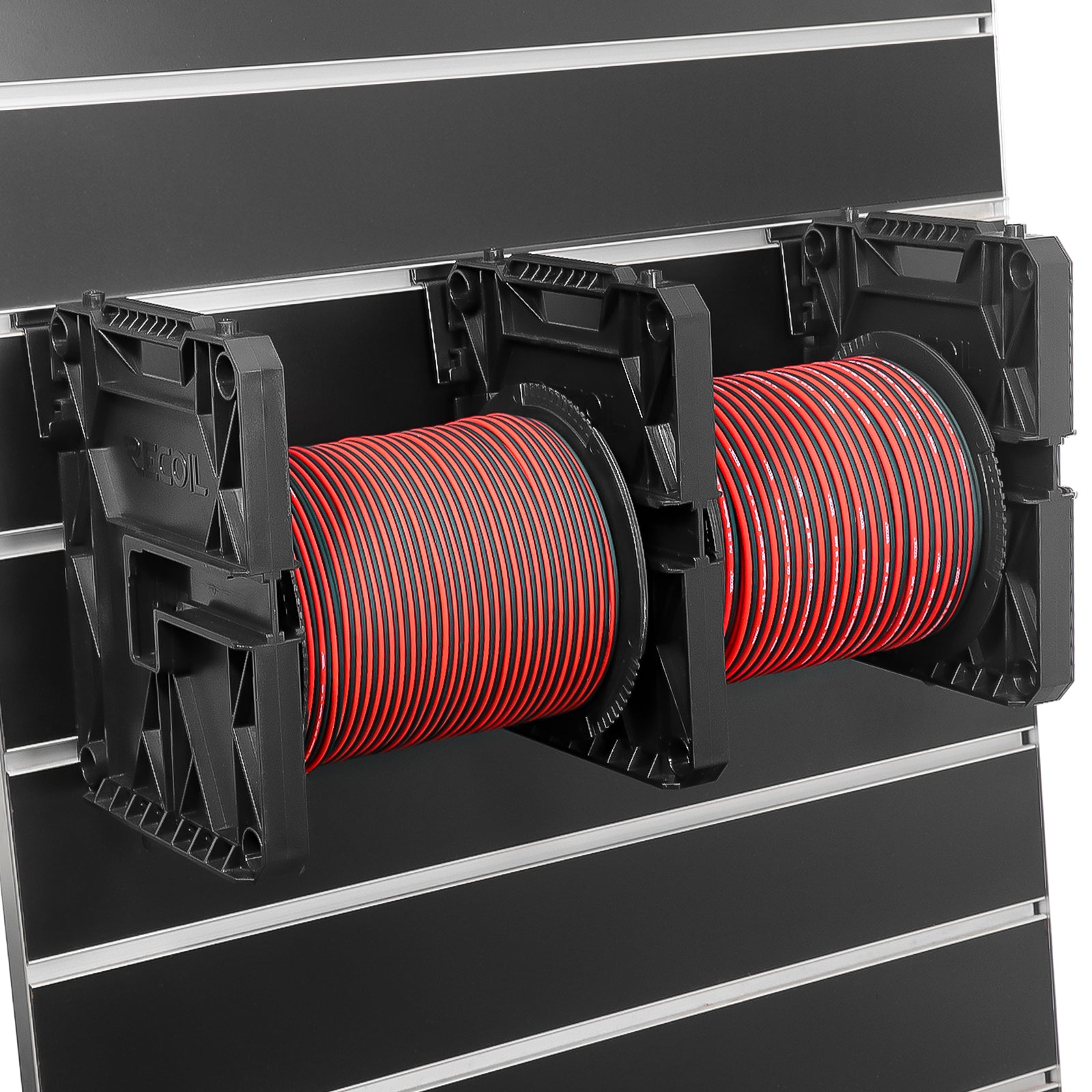 SW8-80 - OFC 8 AWG Spool Speaker Wire