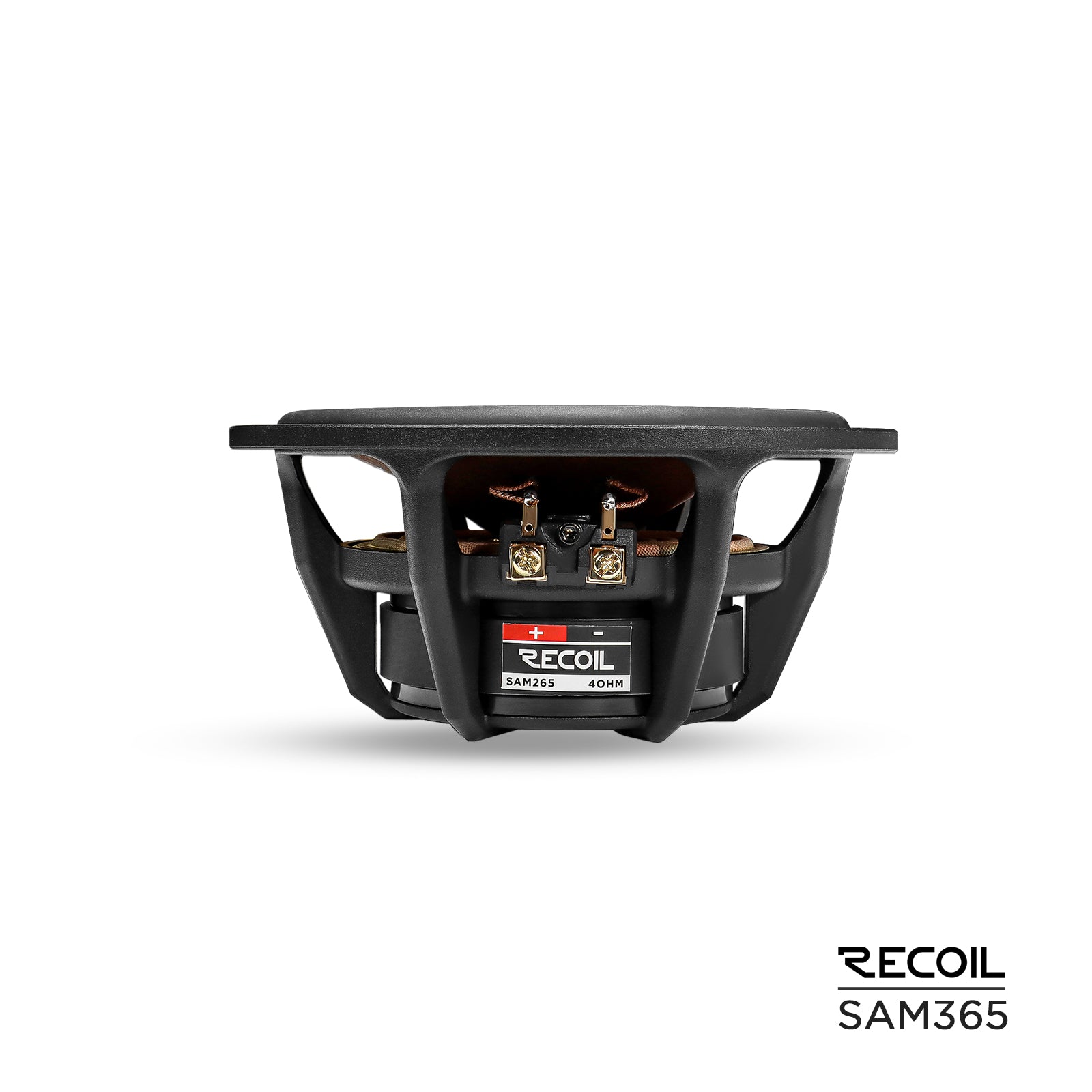 SAM365 - 3-way Component Speaker