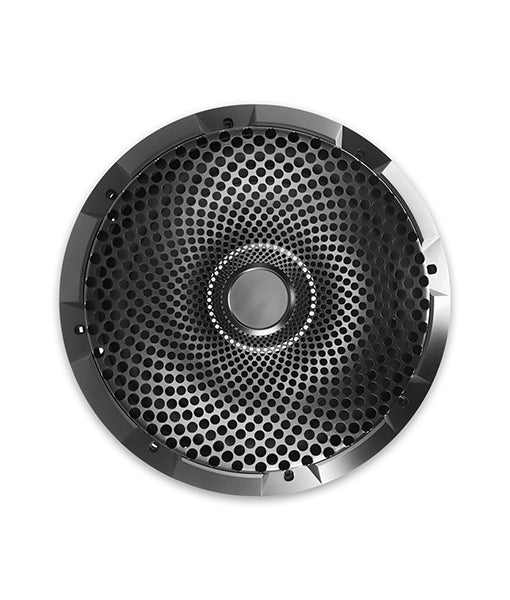 SG-8 - 8" High Excursion Woofer Grille