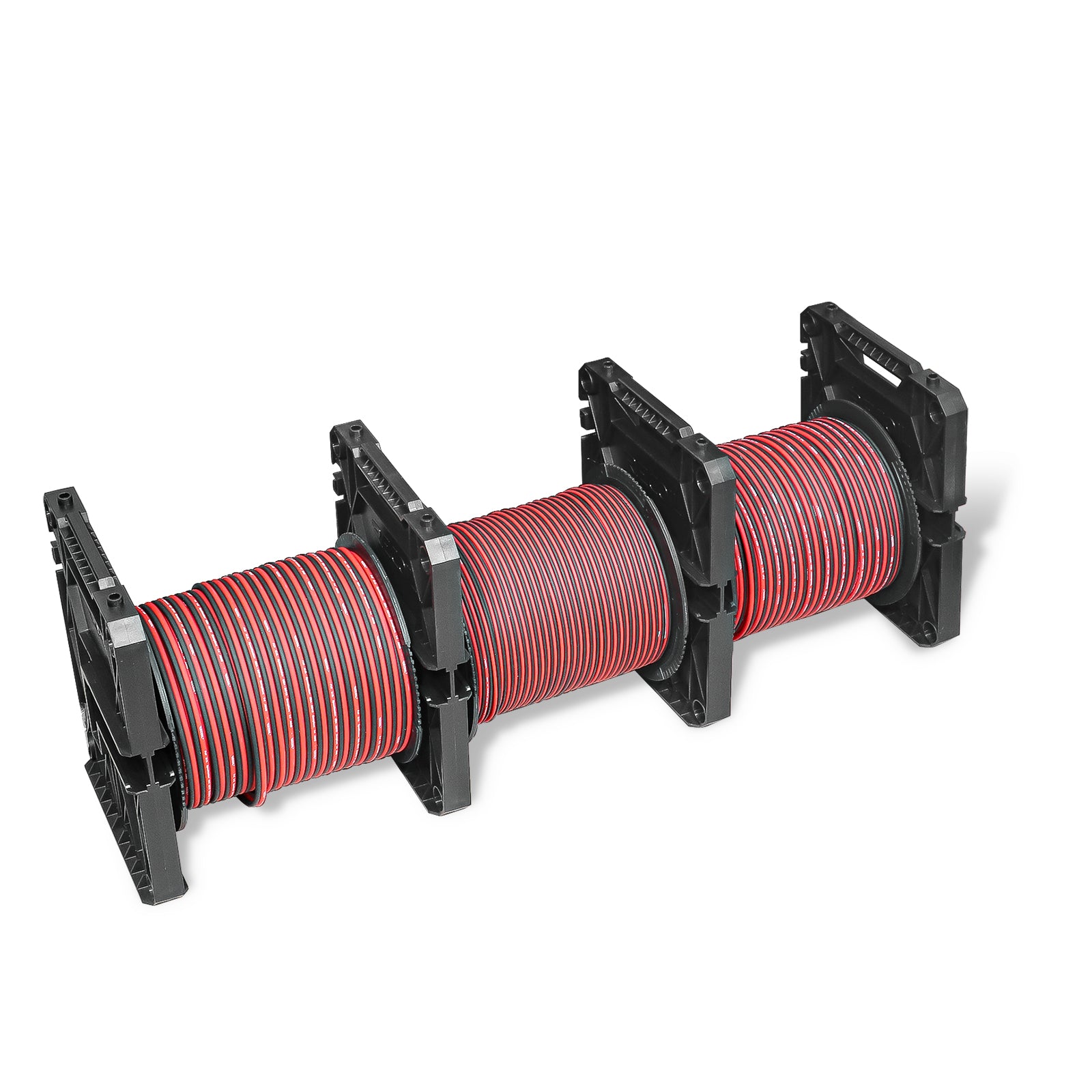 SW16-300 - Premium True Spec 16 Gauge Speaker Wire 99.9% Oxygen-free Pure Copper – Super Flexible Jacket (300 Feet/spool)