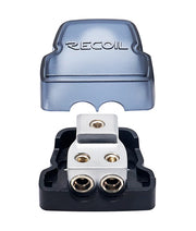 DB12 - Recoil 2 Way Power Distribution Block