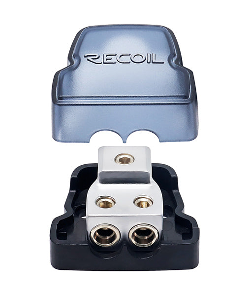 DB12 - Recoil 2 Way Power Distribution Block