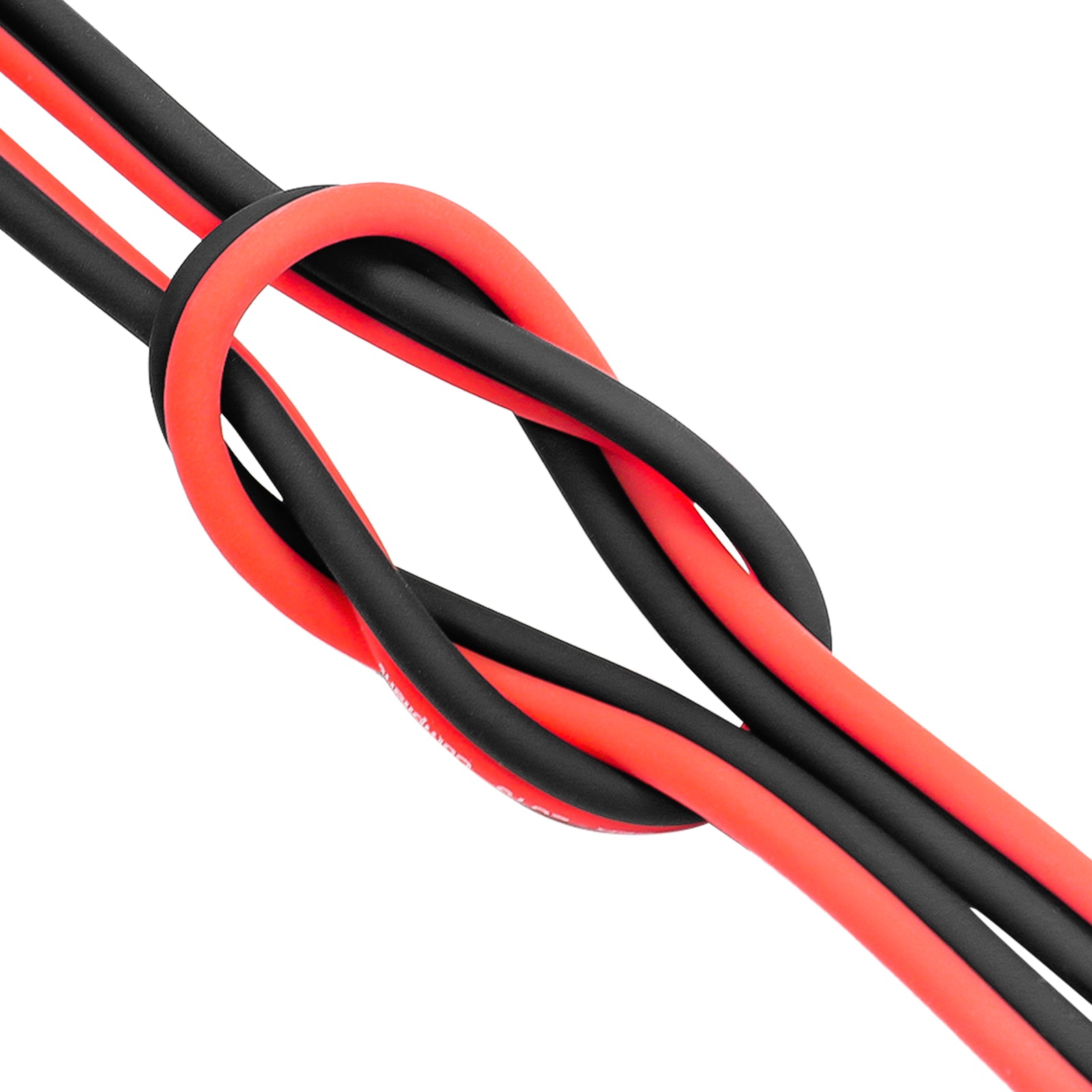 SW8-80 - OFC 8 AWG Spool Speaker Wire