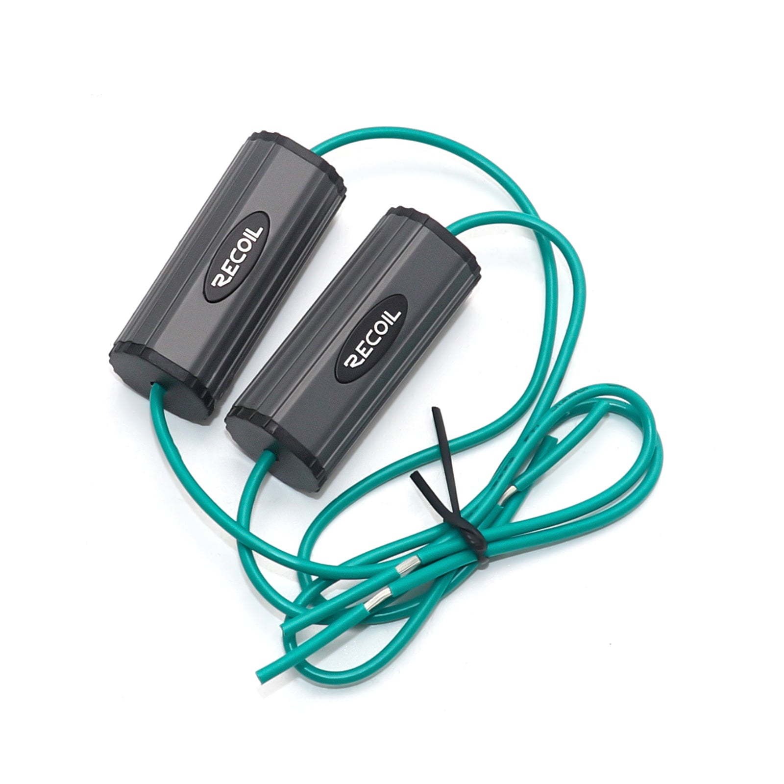BB-65 - Bass Blocks Designed to Protect Car Audio 6.5 Inch Speakers, Eliminate Frequencies 0-600hz at 4ohms, Pair