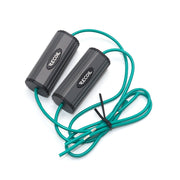 BB-65 - Bass Blocks Designed to Protect Car Audio 6.5 Inch Speakers, Eliminate Frequencies 0-600hz at 4ohms, Pair