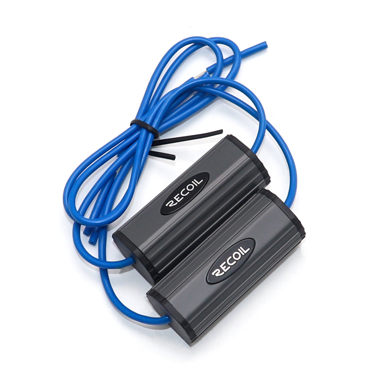 BB-69 - Bass Blocks Designed to Protect Car Audio 6x9 Inch Speakers, Eliminate Frequencies 0-300hz at 4ohms, Pair