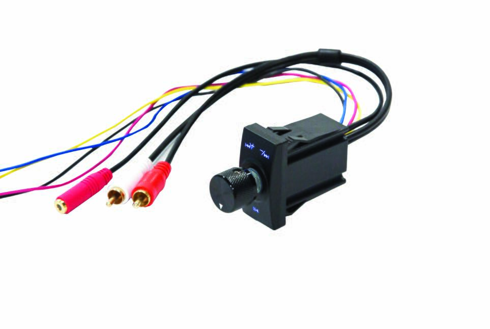 BTR-13 - Waterproof Bluetooth Controller