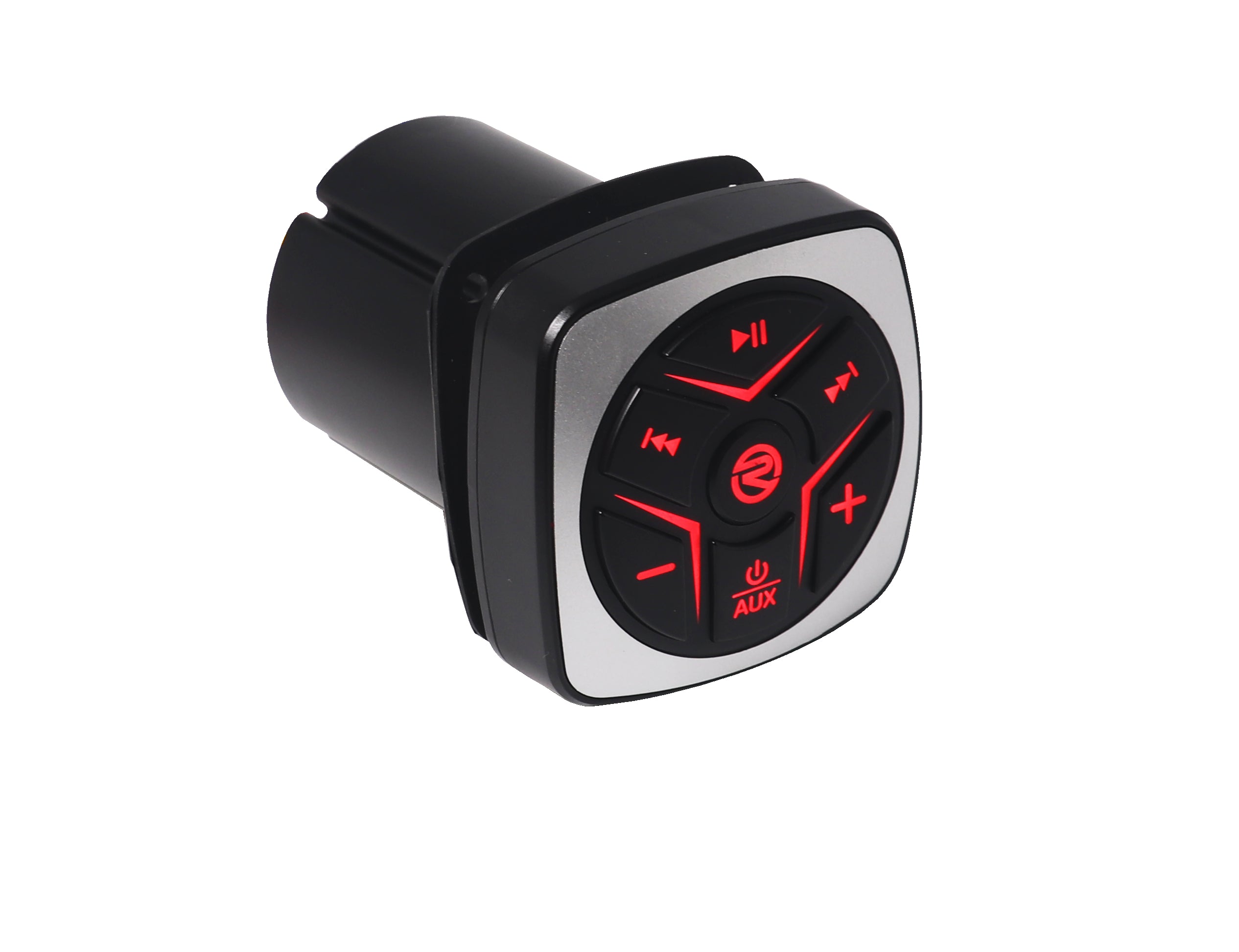 BTR-19 - Waterproof 3-zone Bluetooth Controller