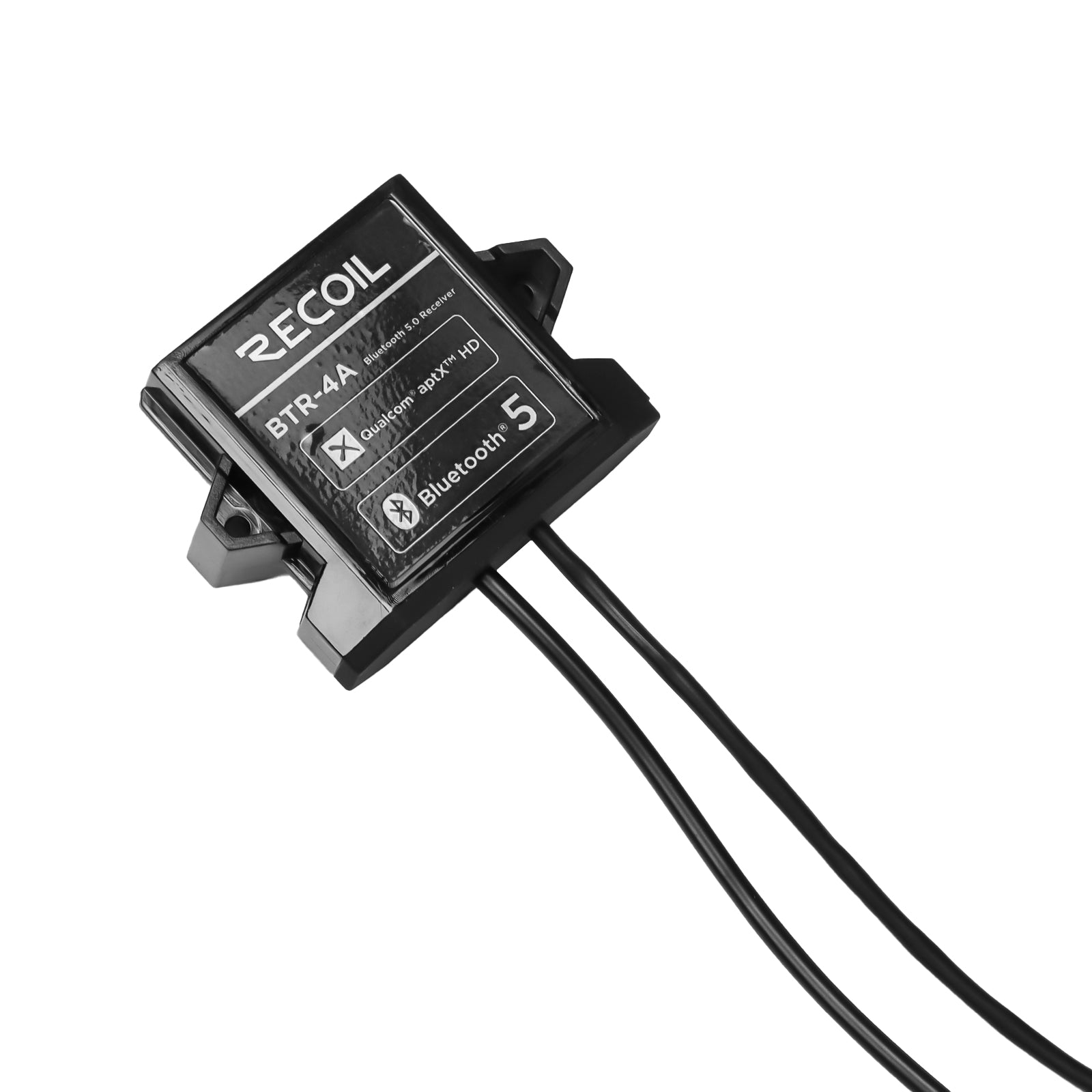 BTR-4A - Usb-a Powered Bluetooth Receiver with 3.5mm Output