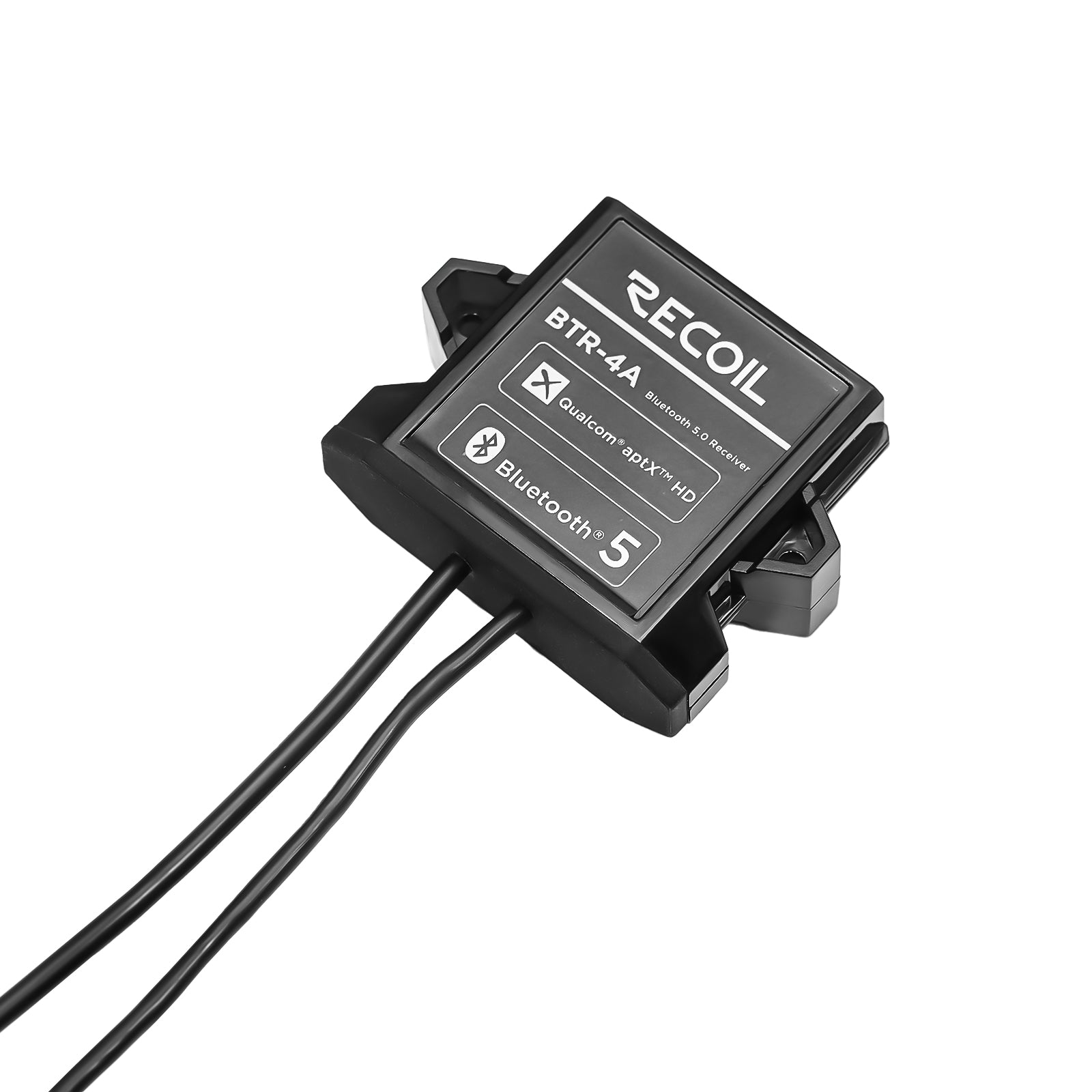BTR-4A - Usb-a Powered Bluetooth Receiver with 3.5mm Output
