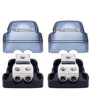 DB12P - 2 Way Power Distribution Block (2 Pack)
