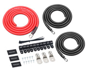 PBG3 - Premium Big 3 Power Upgrade OFC Wiring Kits