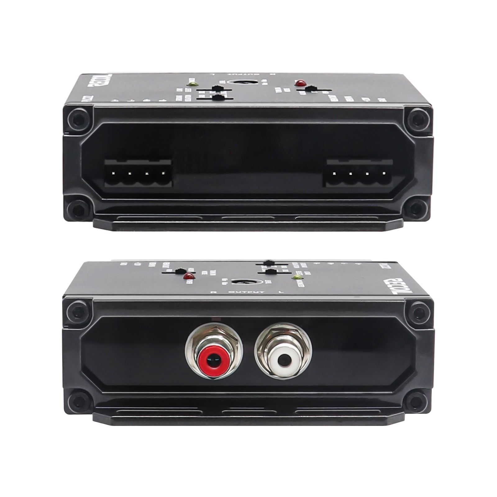 PLC22 - Active Line Output Accessories