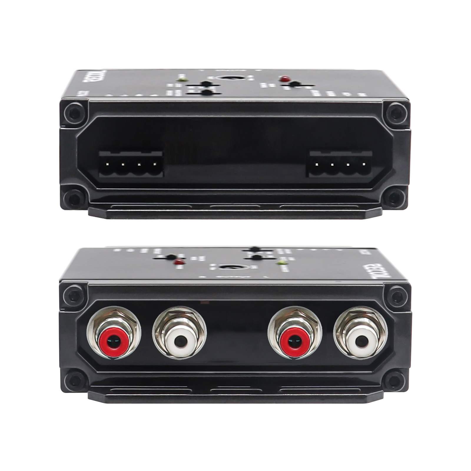 PLC24 - Active Line Output Accessories