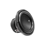 PW8D4 - Echo Pro 8 Inch Subwoofer - 800 Watts Power Dual 4 OHM Voice Coil, 2" Black-coated 4 Layer High Temperature Voice Coil, Competition Grade Impp Cone