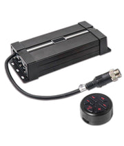 BA500.4 - Bluetooth and 4-channel Amplifier Audio Kit