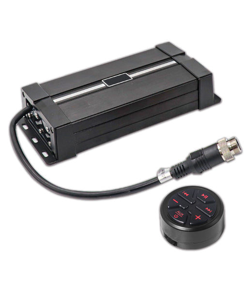 BA500.4 - Bluetooth and 4-channel Amplifier Audio Kit