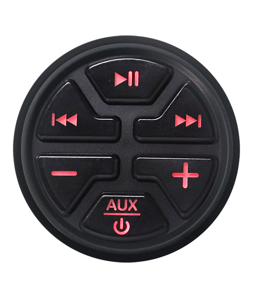BA500.4 - Bluetooth and 4-channel Amplifier Audio Kit