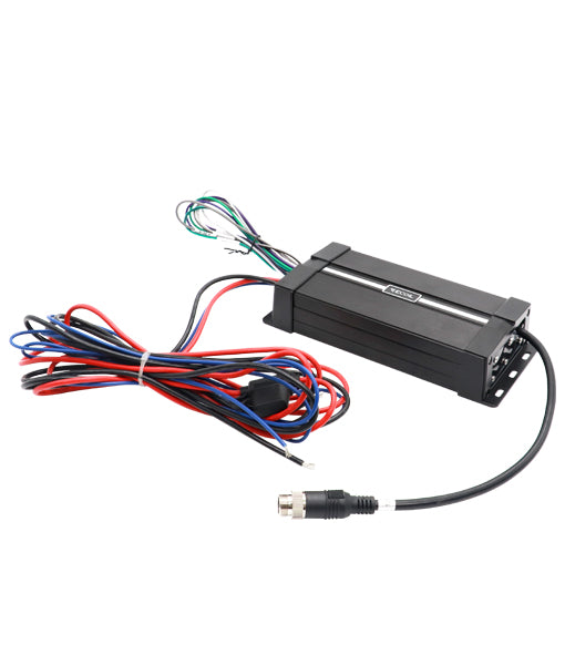 BA500.4 - Bluetooth and 4-channel Amplifier Audio Kit