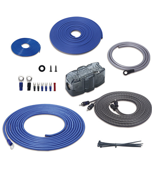 Power Wire Kits (OFC)