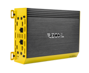 RL1200.4 - L-3 Compact Class Amplifiers