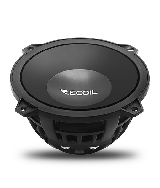 RMS35 - Premium 3.5” Component Midrange Speaker