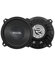 RMS35 - Premium 3.5” Component Midrange Speaker