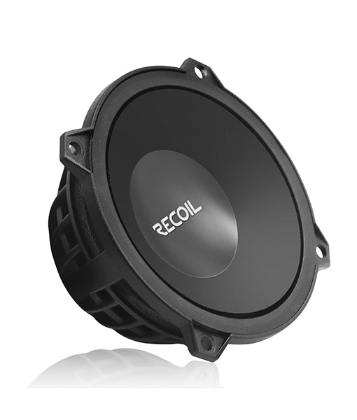 RMS35 - Premium 3.5” Component Midrange Speaker
