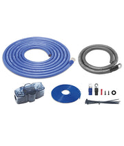 RPK0 - True 0 Gauge CCA Power Installation Wiring Kits