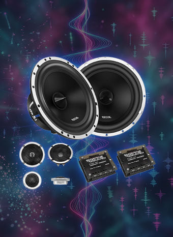 Recoil Audio USA