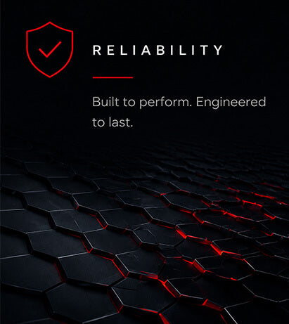 Reliability