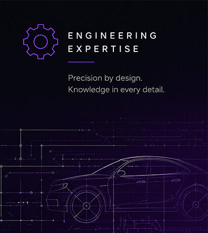 Engineering Expertise