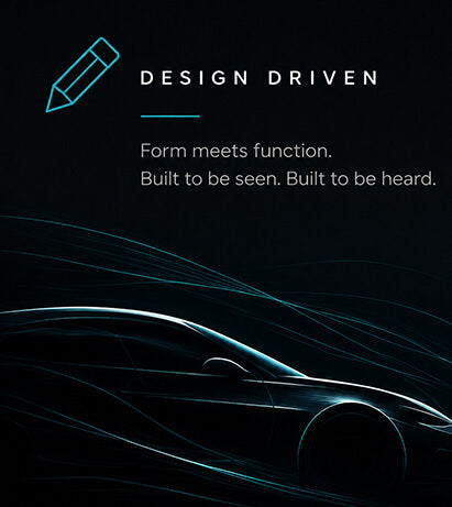 Design Driven