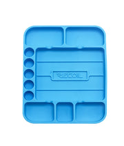 STT-M - Silicone Non-slip Flexible Tool Tray Organizer Medium