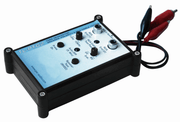 TGSP - Tone Generator and Speaker Polarity Tester